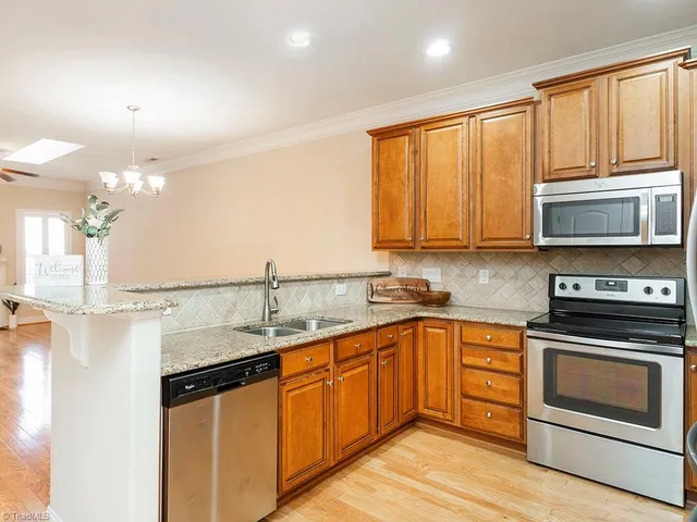 $300,000 | 2022 Chandler Village Drive, Graham, NC 27253