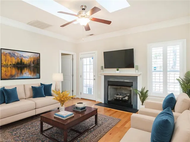 $300,000 | 2022 Chandler Village Drive, Graham, NC 27253