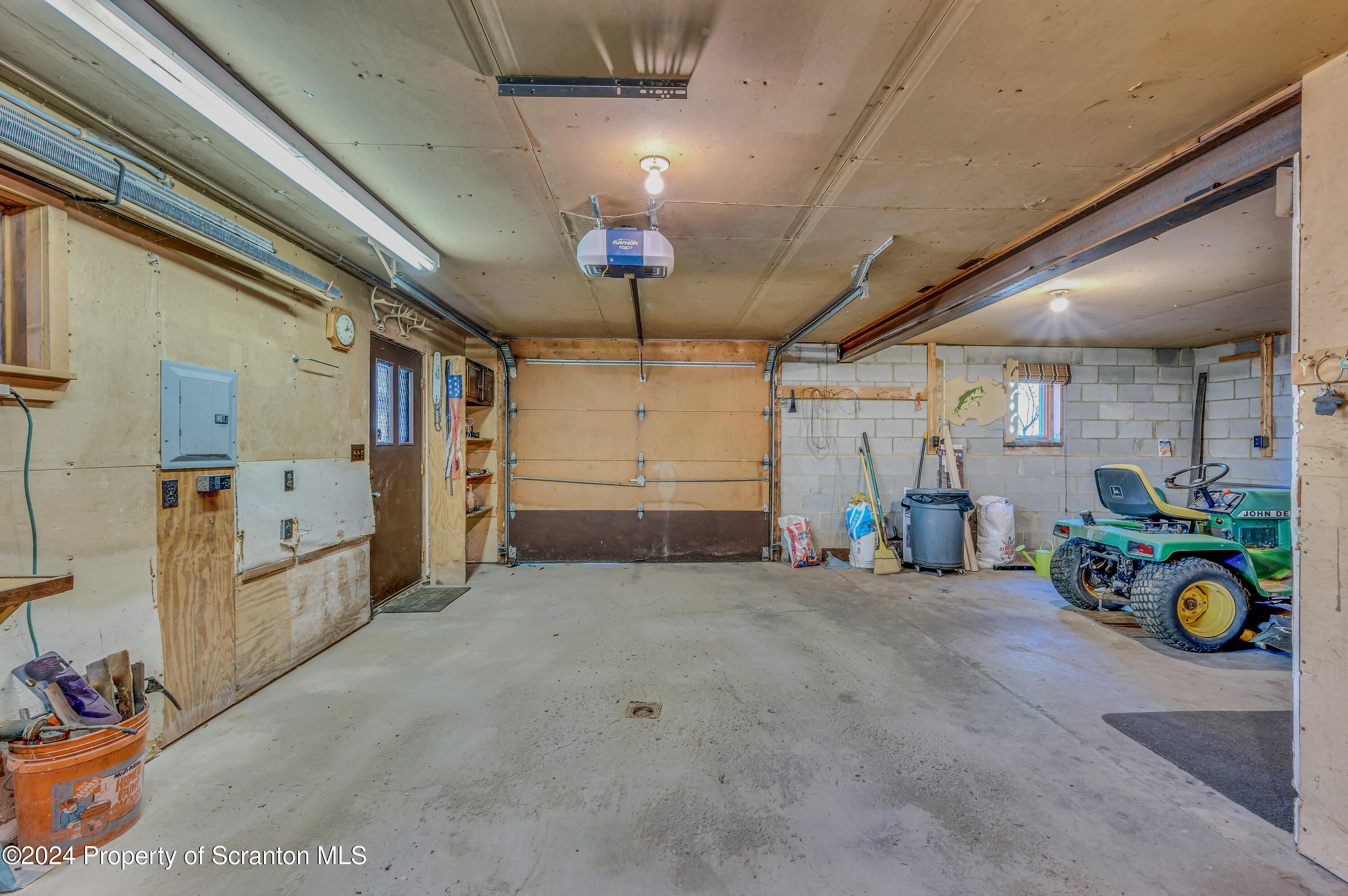 585 Buck River Road Thornhurst, PA 18424 - Photo 54 of 57 Old River_-46