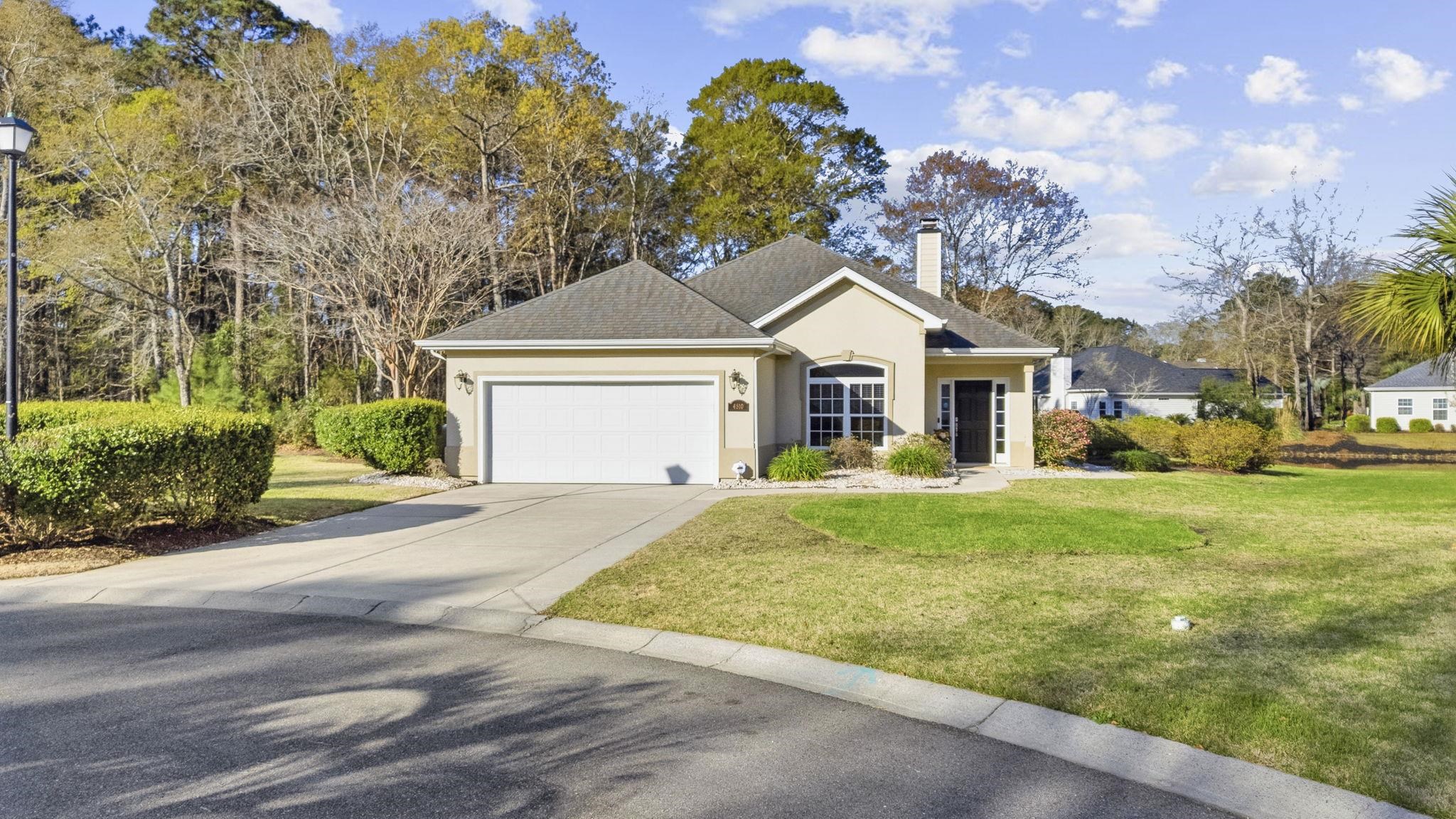 4510 Periwinkle Court Murrells Inlet, SC 29576 - Photo 63 of 64 Gallery Image 63