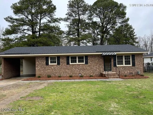 $280,000 | 5419 Lakehaven Court, Wilson, NC 27896
