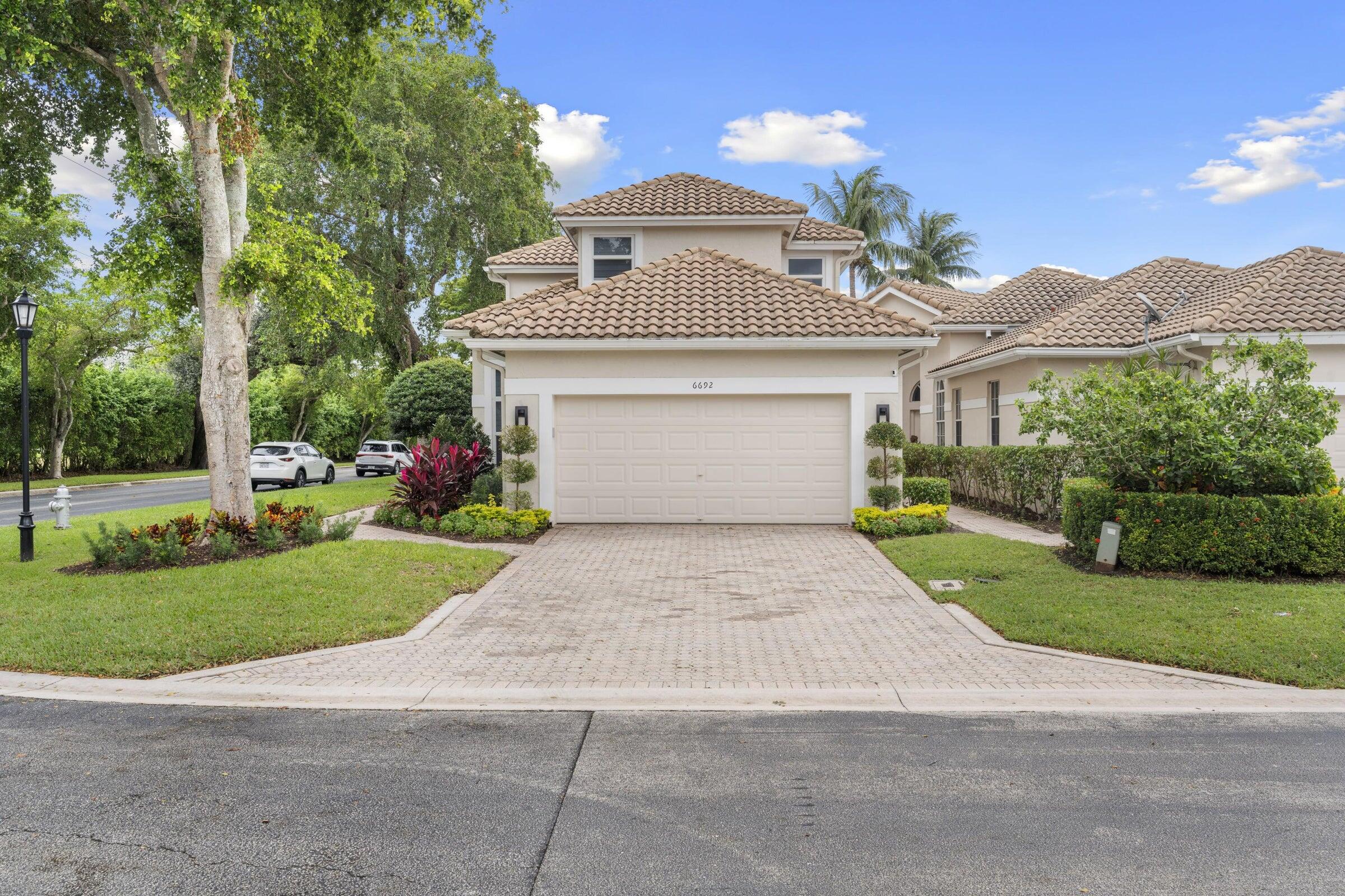 6692 Northwest 25th Way Boca Raton, FL 33496 - Photo 1 of 46 20241121073732642423000000-o