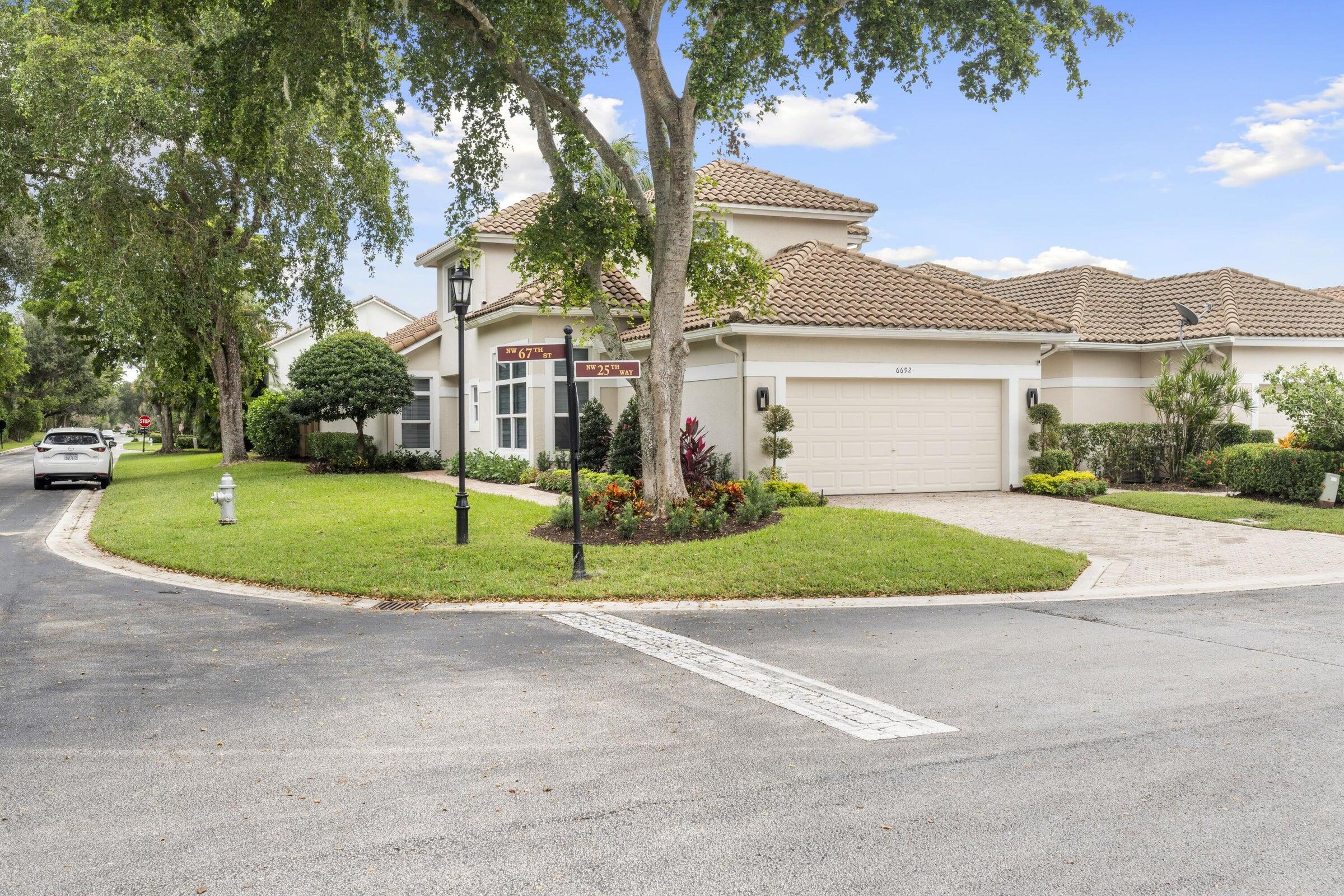 6692 Northwest 25th Way Boca Raton, FL 33496 - Photo 2 of 46 20241121073714205591000000-o