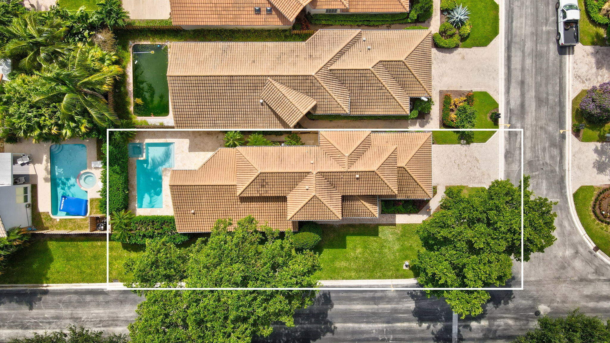 6692 Northwest 25th Way Boca Raton, FL 33496 - Photo 40 of 46 6-web-or-mls-DJI_0031_2_3_4_5