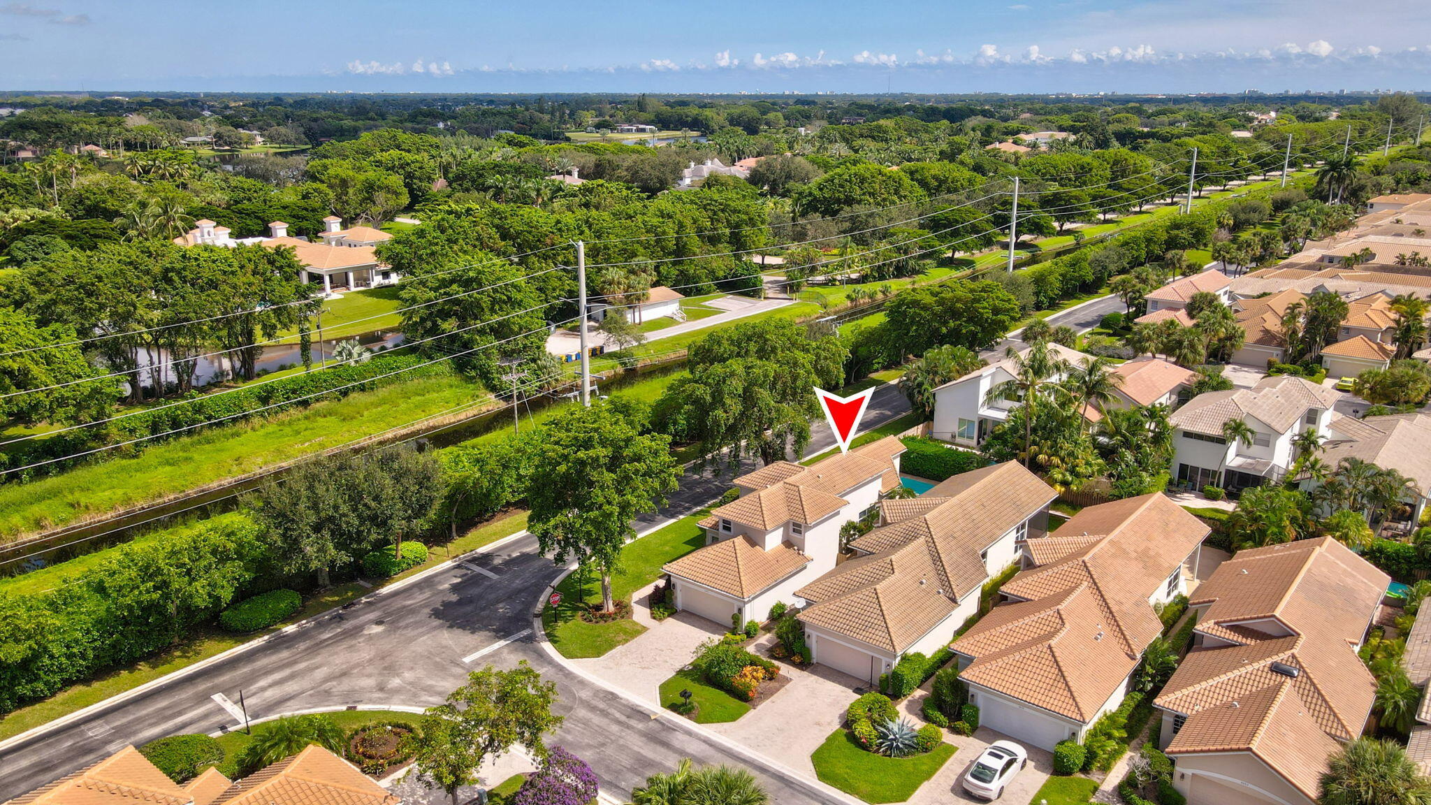 6692 Northwest 25th Way Boca Raton, FL 33496 - Photo 41 of 46 3-web-or-mls-DJI_0016_17_18_19_20