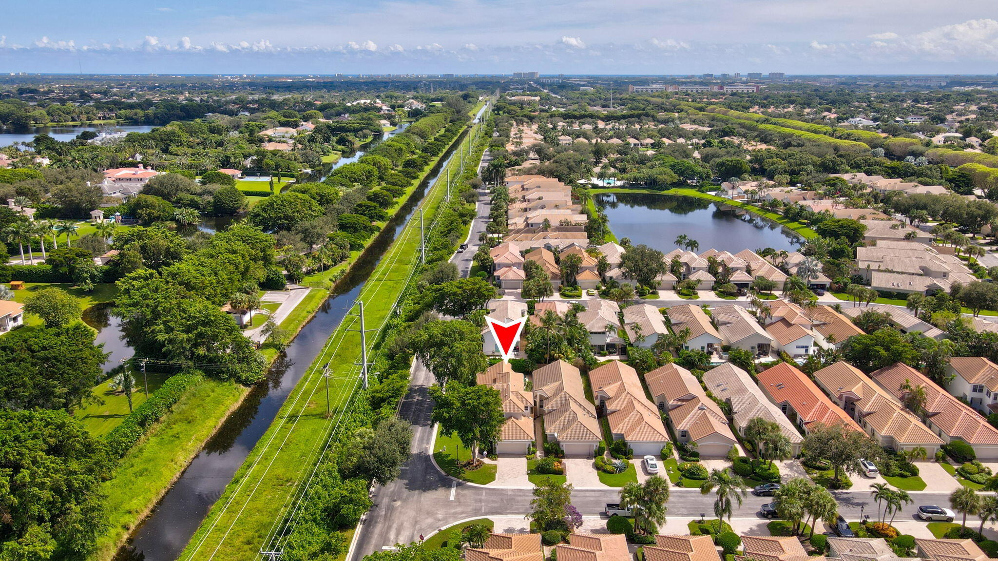 6692 Northwest 25th Way Boca Raton, FL 33496 - Photo 42 of 46 5-web-or-mls-DJI_0026_27_28_29_30