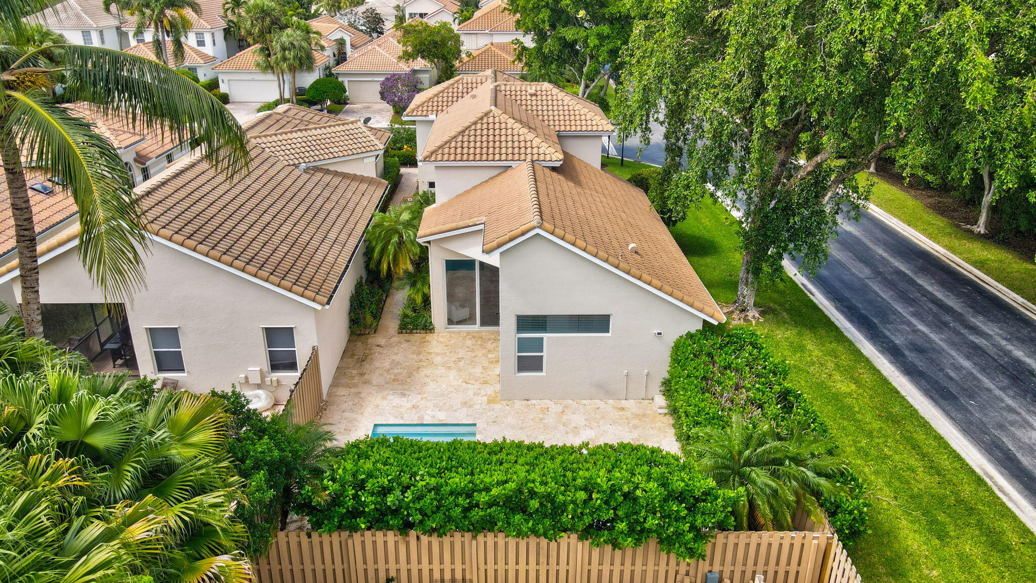 6692 Northwest 25th Way Boca Raton, FL 33496 - Photo 46 of 46 12-web-or-mls-DJI_0061_2_3_4_5