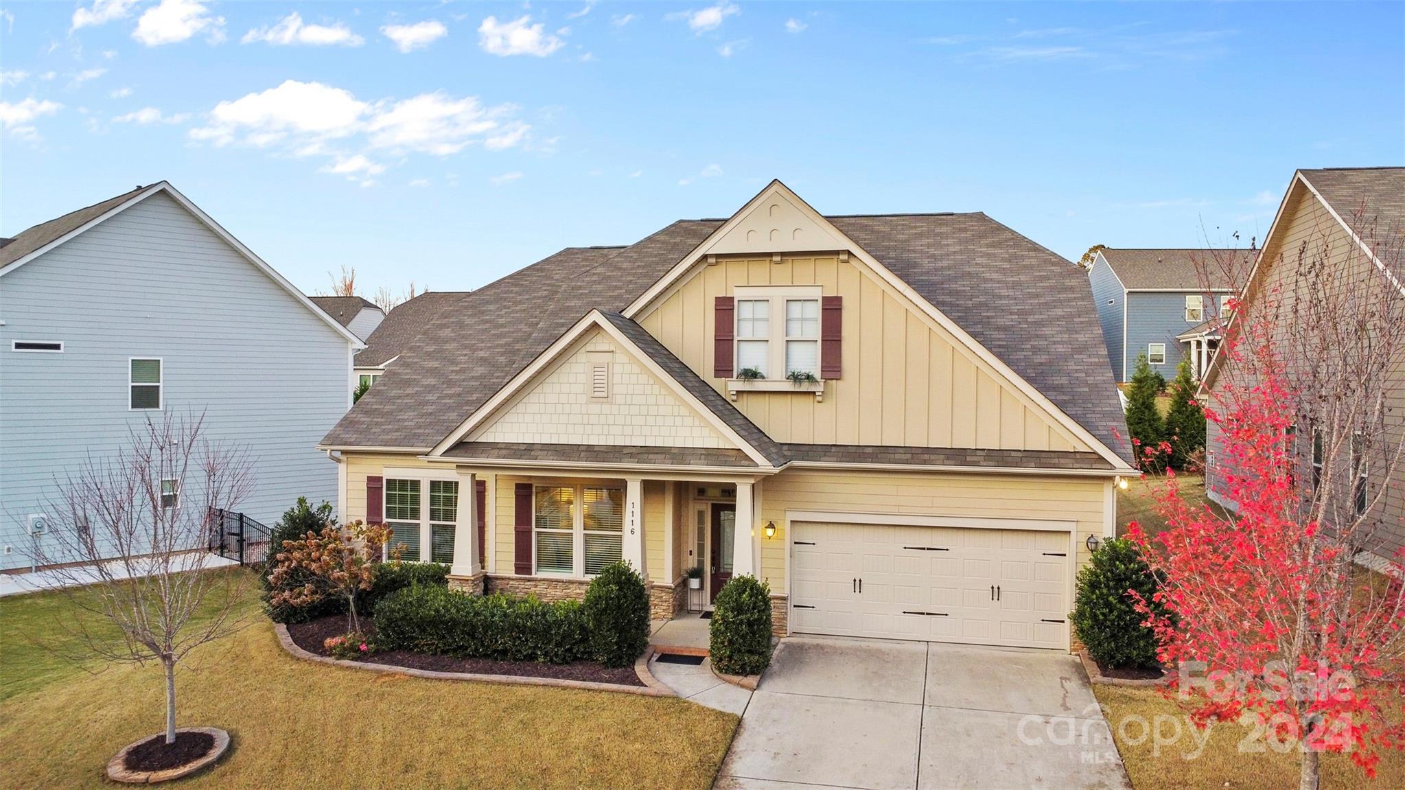 1116 Mantell Road Lancaster, SC 29720 - Photo 40 of 40 Gallery Image 40