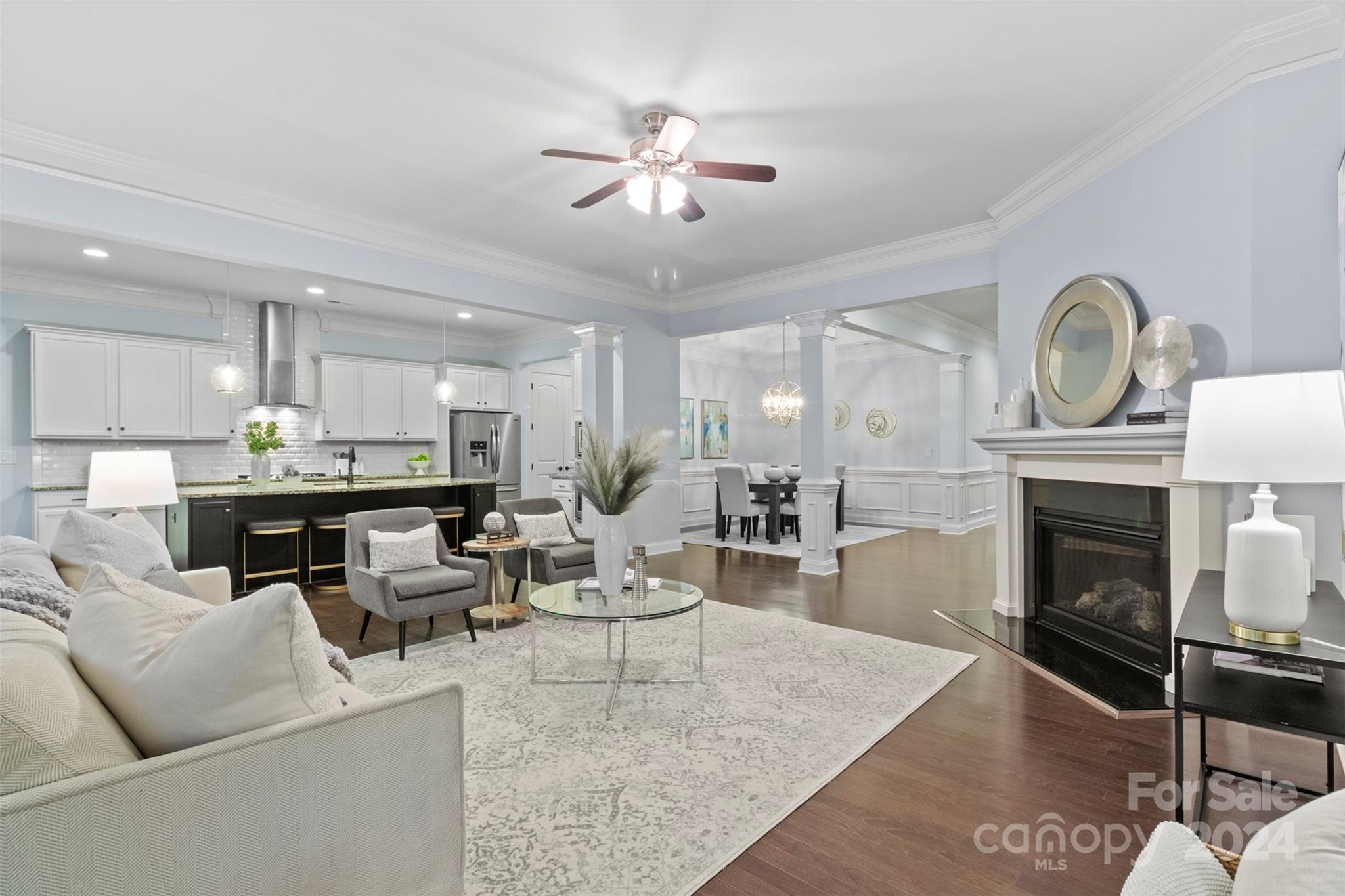 1116 Mantell Road Lancaster, SC 29720 - Photo 10 of 40 Gallery Image 10