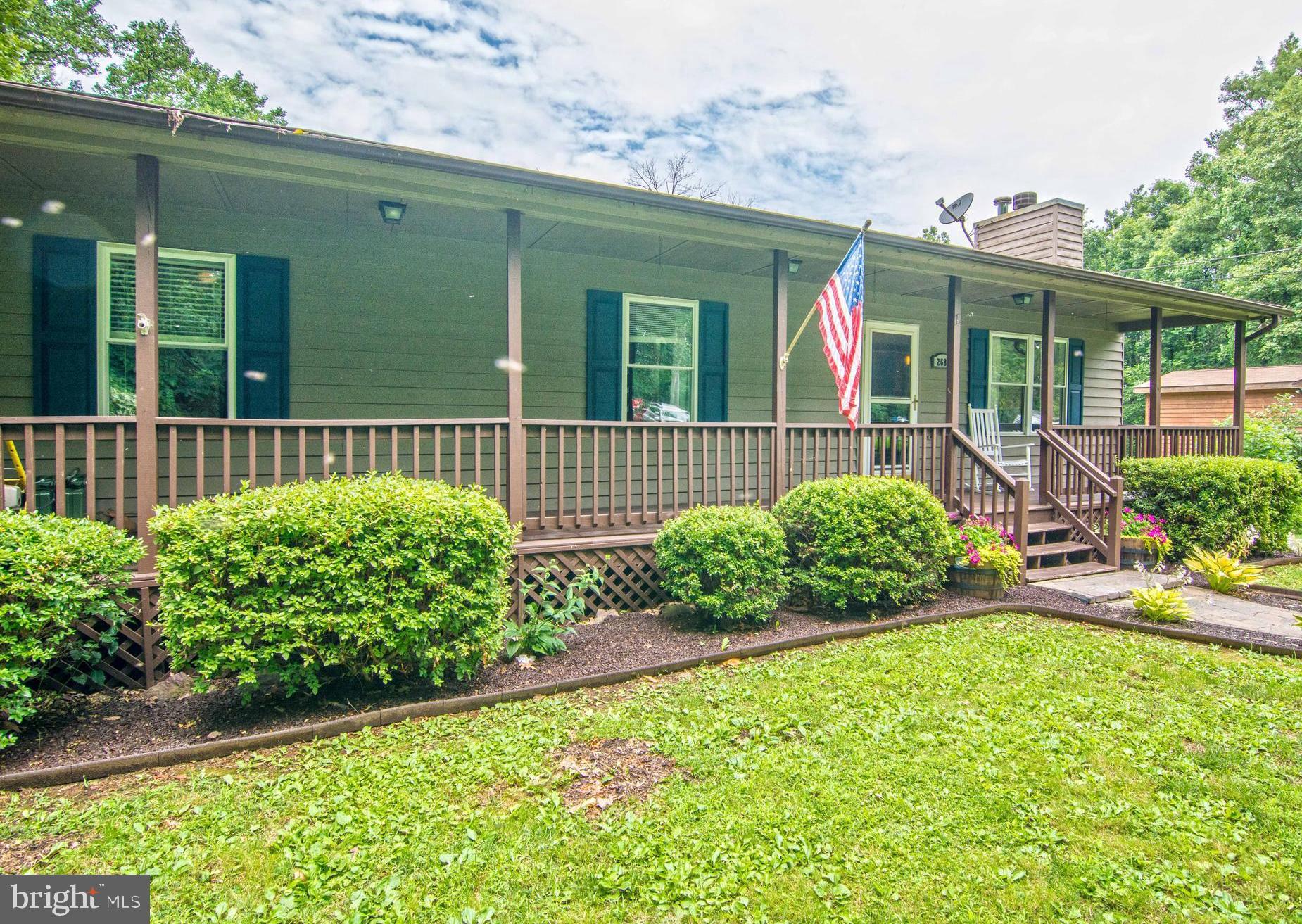 2687 High Top Road Linden, VA 22642 - Photo 2 of 49
