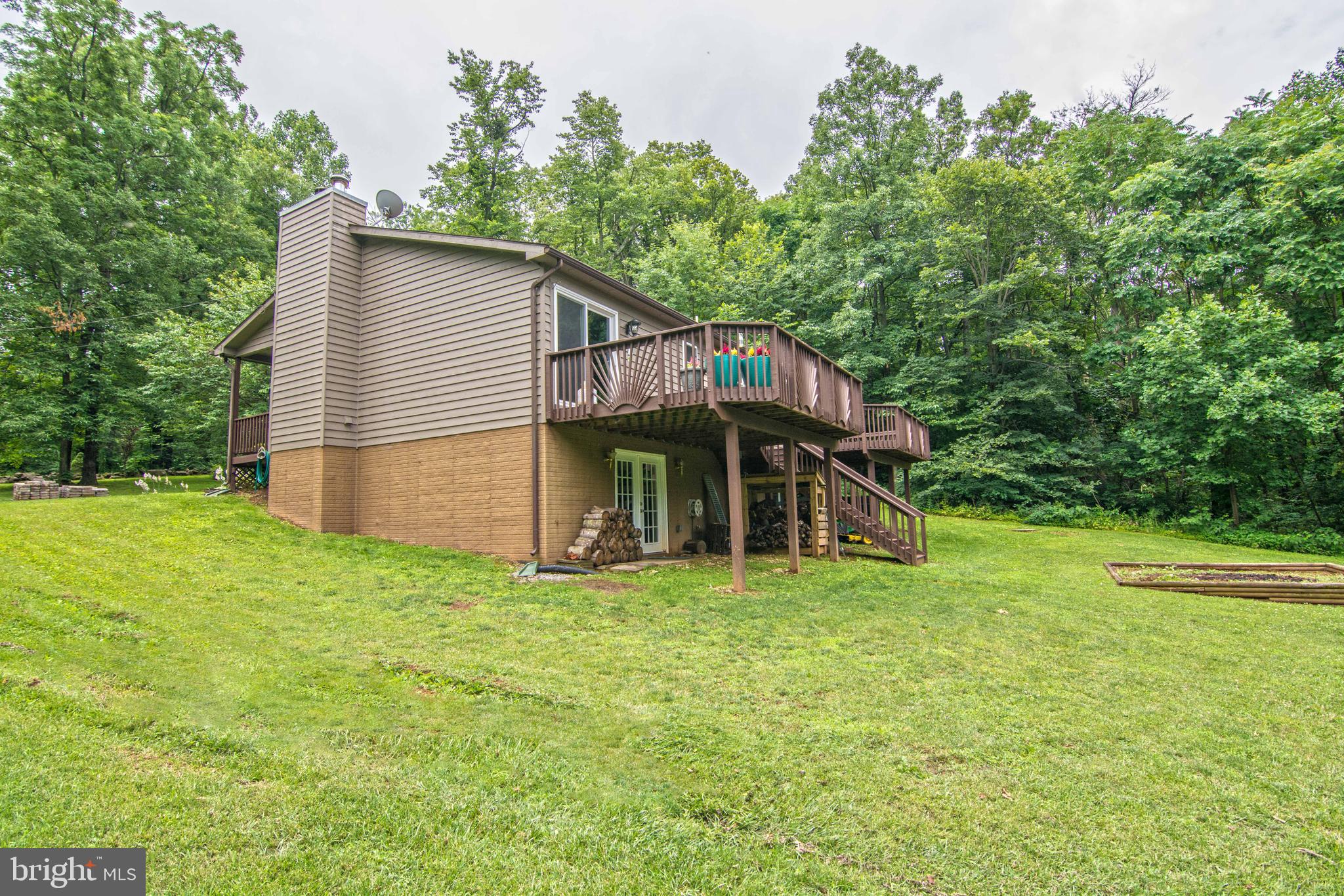 2687 High Top Road Linden, VA 22642 - Photo 12 of 49