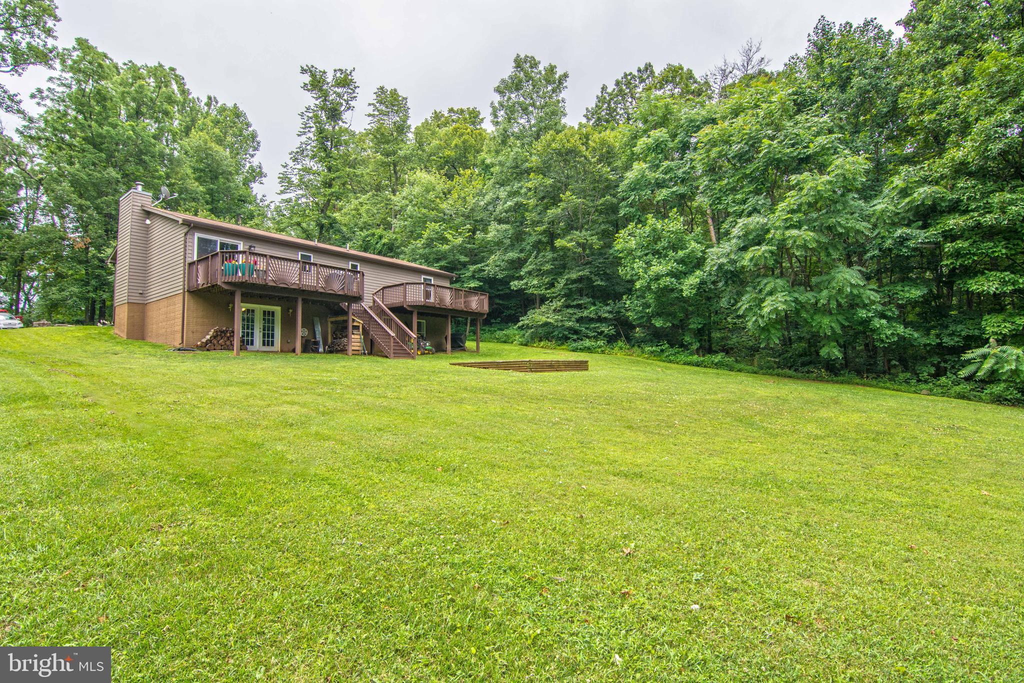 2687 High Top Road Linden, VA 22642 - Photo 13 of 49