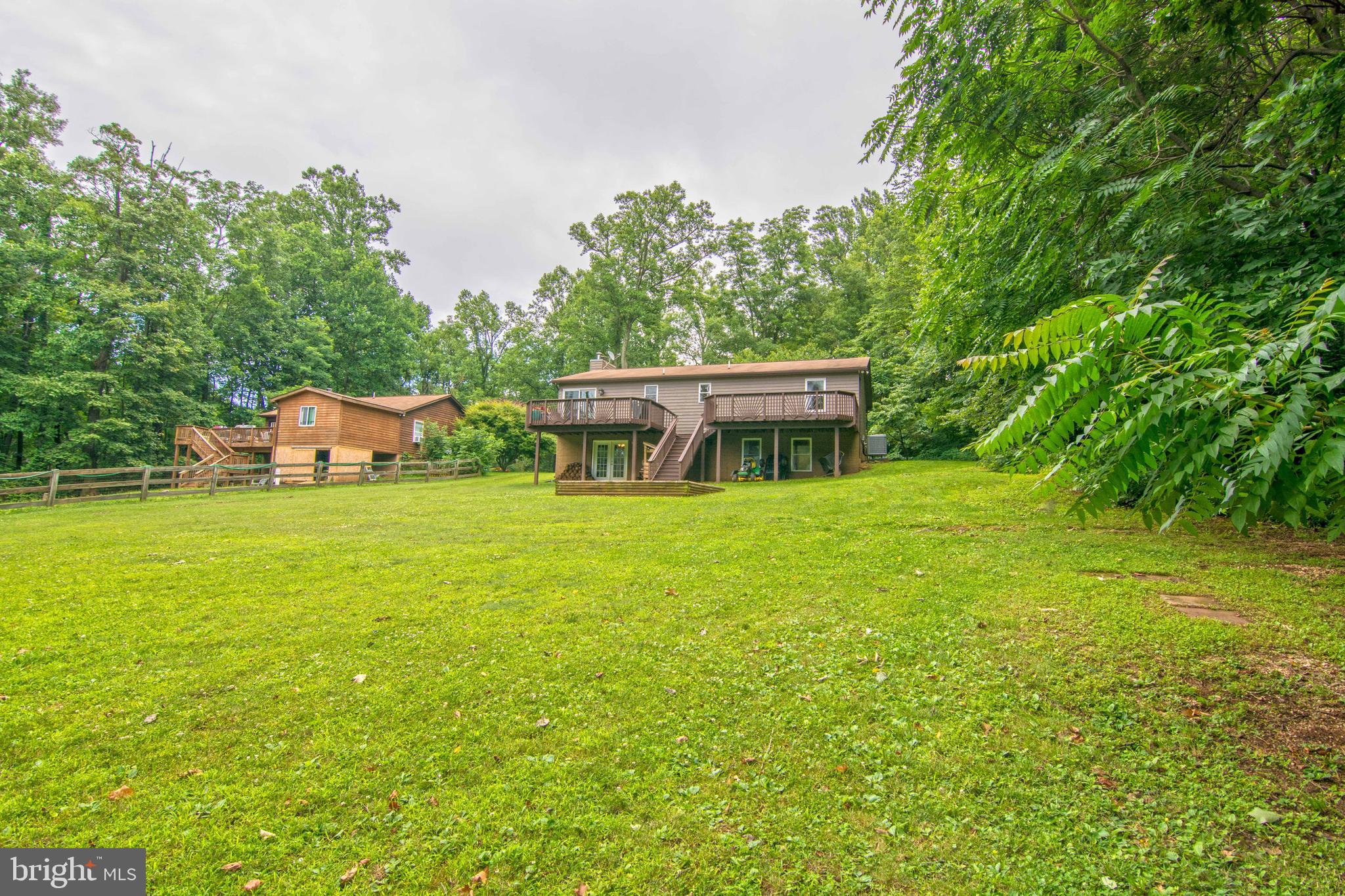 2687 High Top Road Linden, VA 22642 - Photo 14 of 49