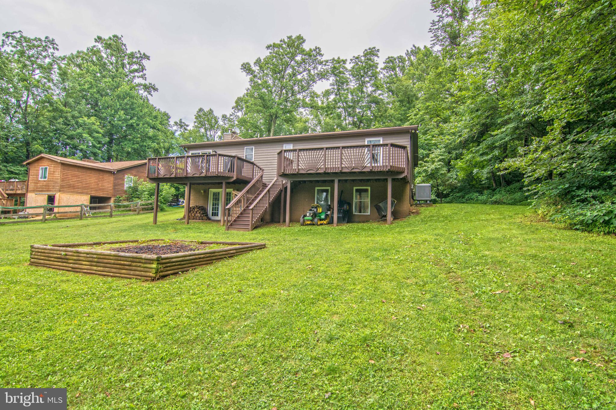 2687 High Top Road Linden, VA 22642 - Photo 15 of 49