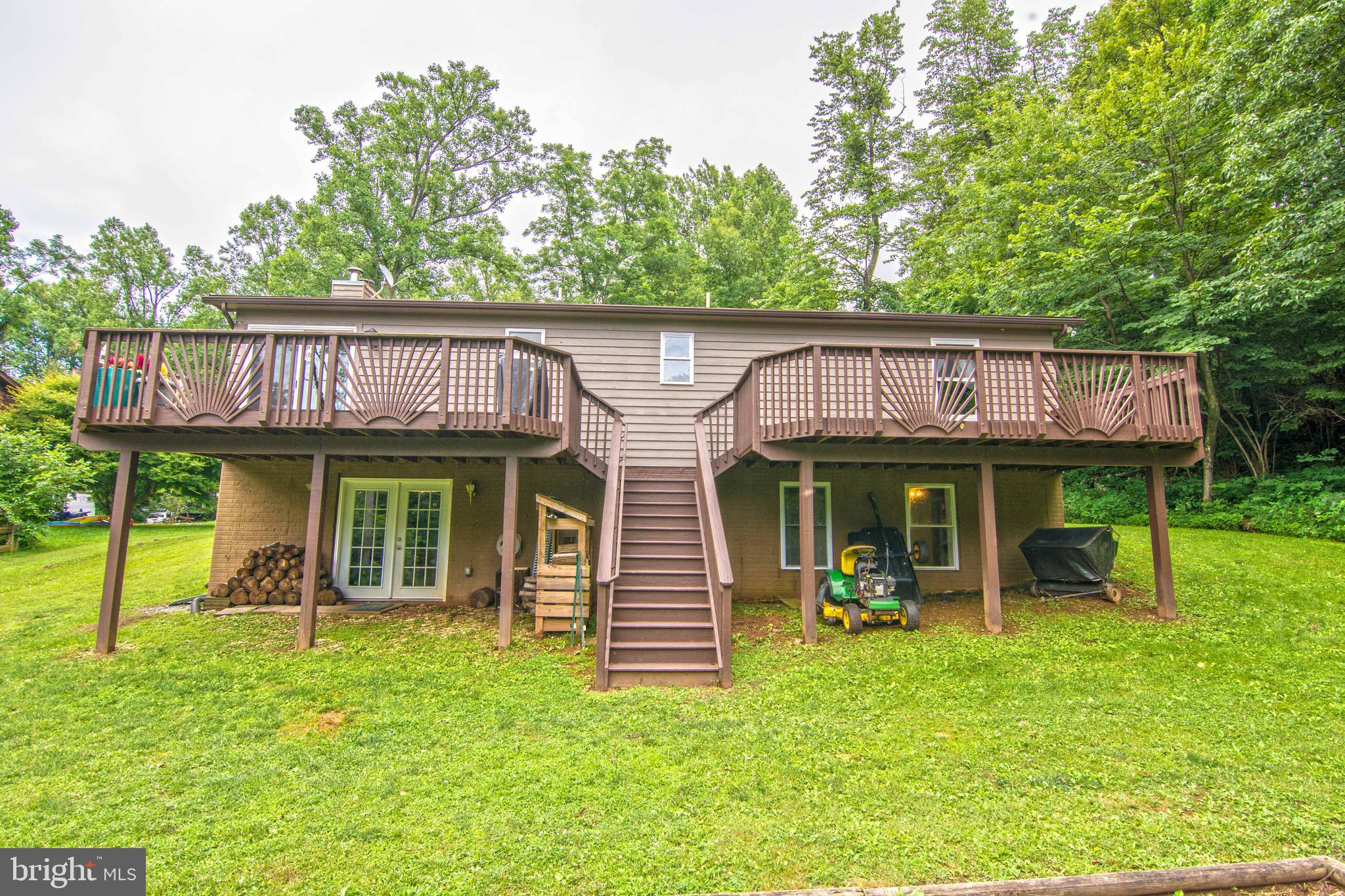 2687 High Top Road Linden, VA 22642 - Photo 16 of 49