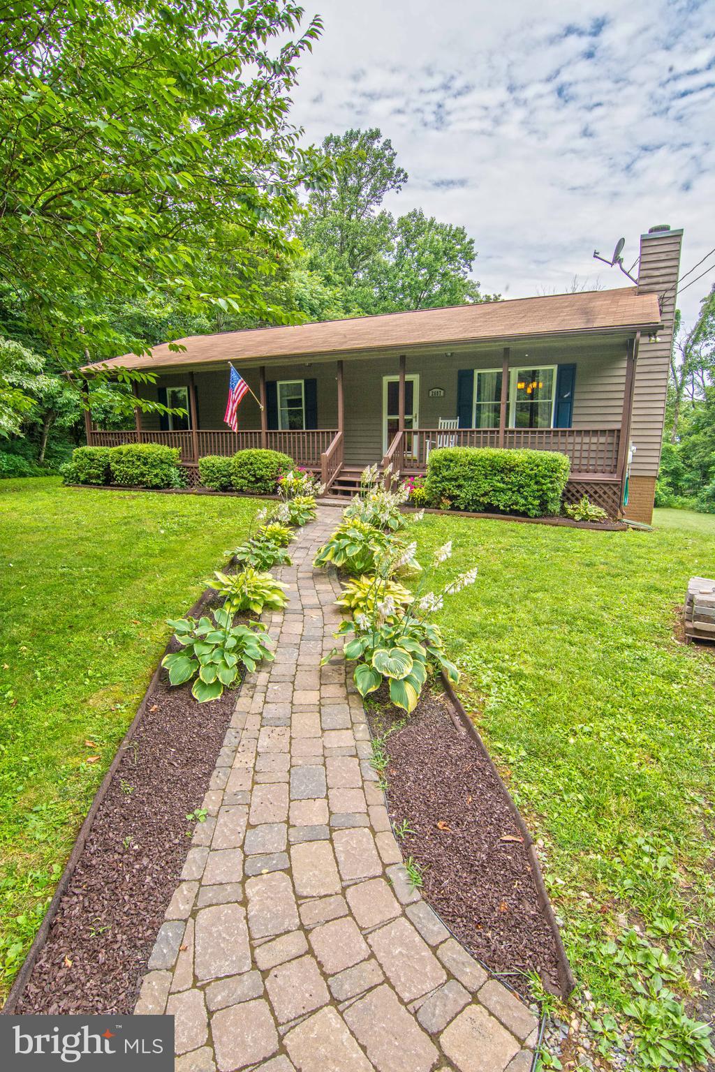 2687 High Top Road Linden, VA 22642 - Photo 3 of 49