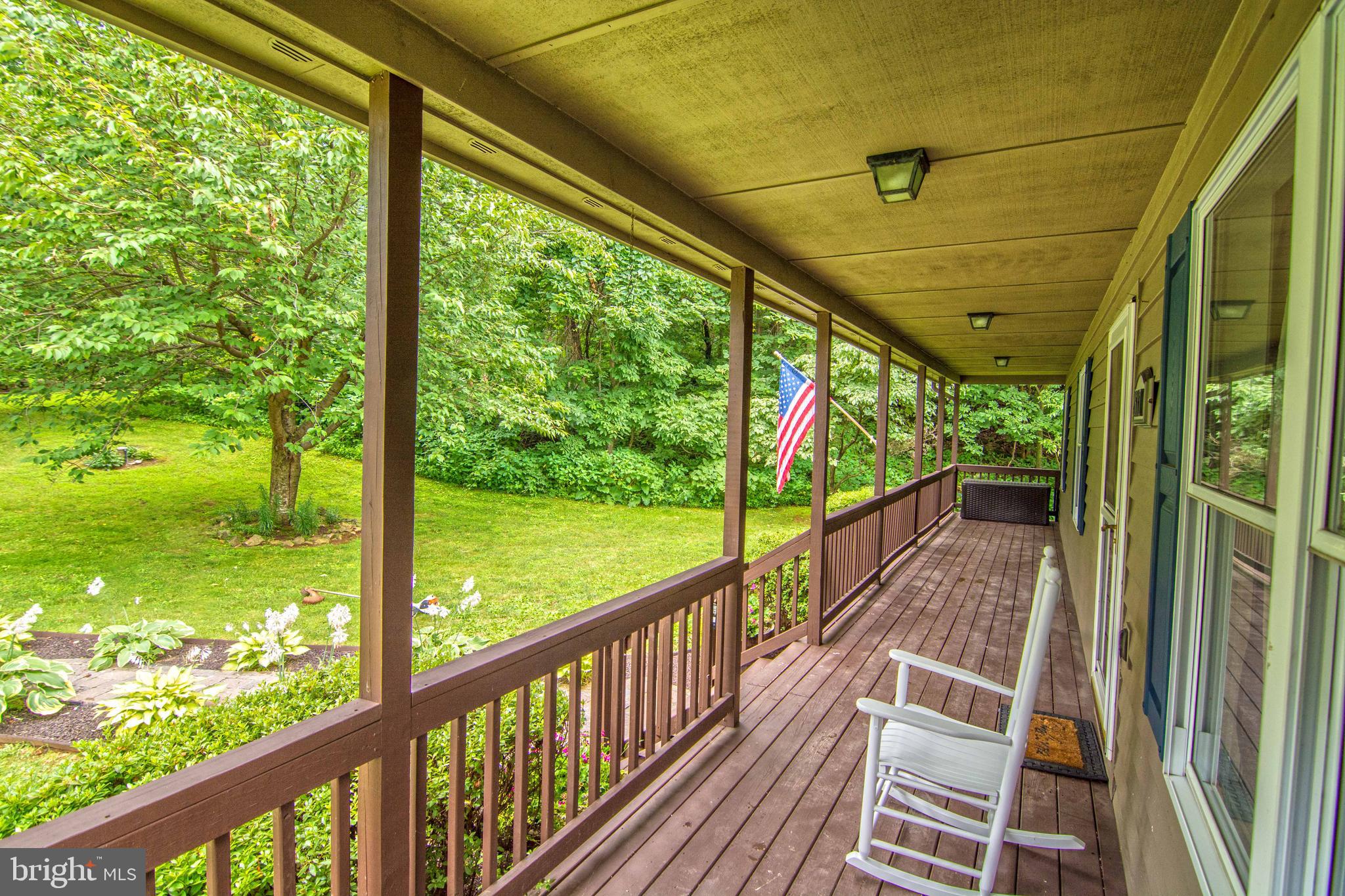 2687 High Top Road Linden, VA 22642 - Photo 21 of 49