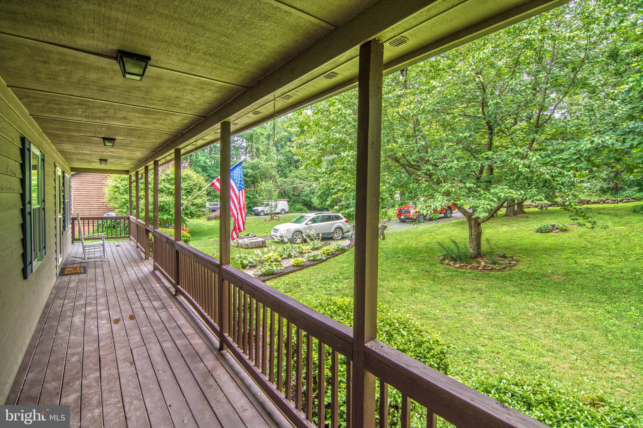 2687 High Top Road Linden, VA 22642 - Photo 22 of 49