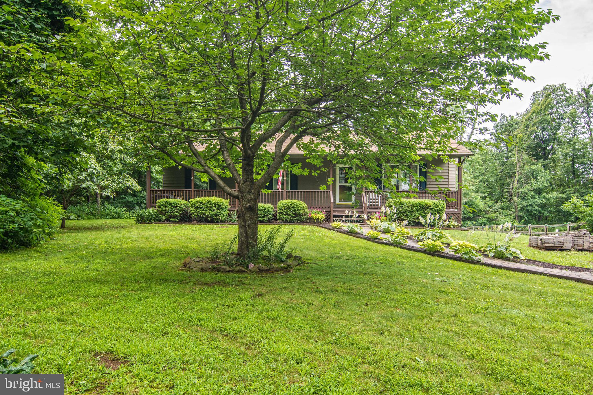 2687 High Top Road Linden, VA 22642 - Photo 4 of 49