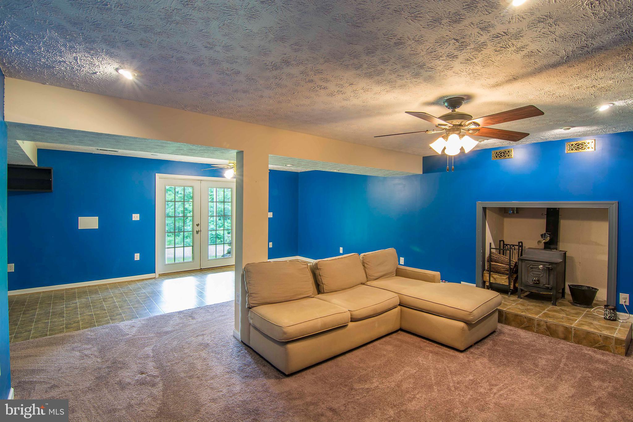 2687 High Top Road Linden, VA 22642 - Photo 41 of 49