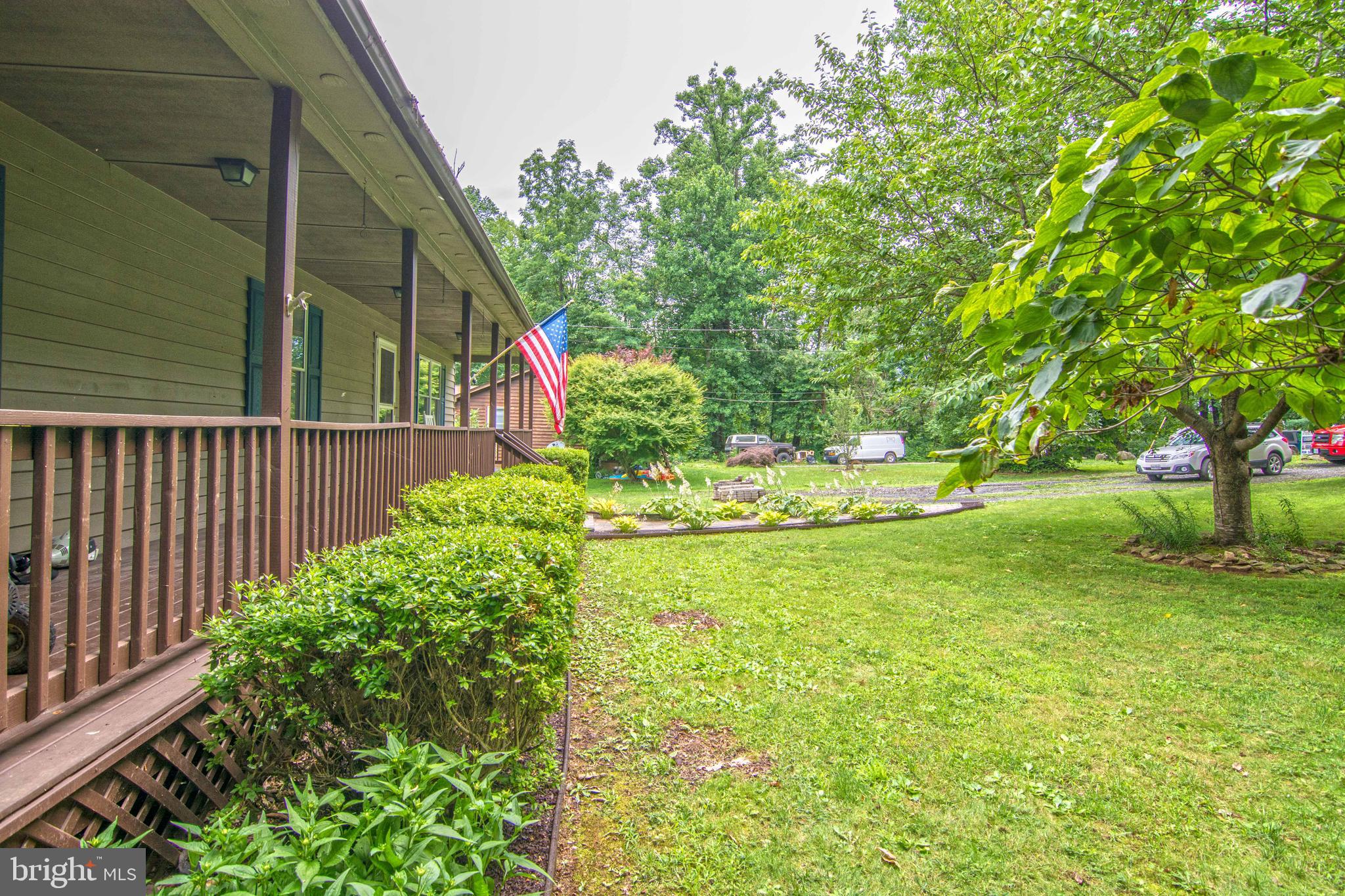 2687 High Top Road Linden, VA 22642 - Photo 6 of 49
