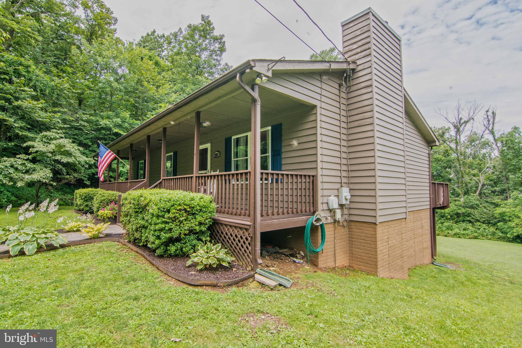 2687 High Top Road Linden, VA 22642 - Photo 8 of 49