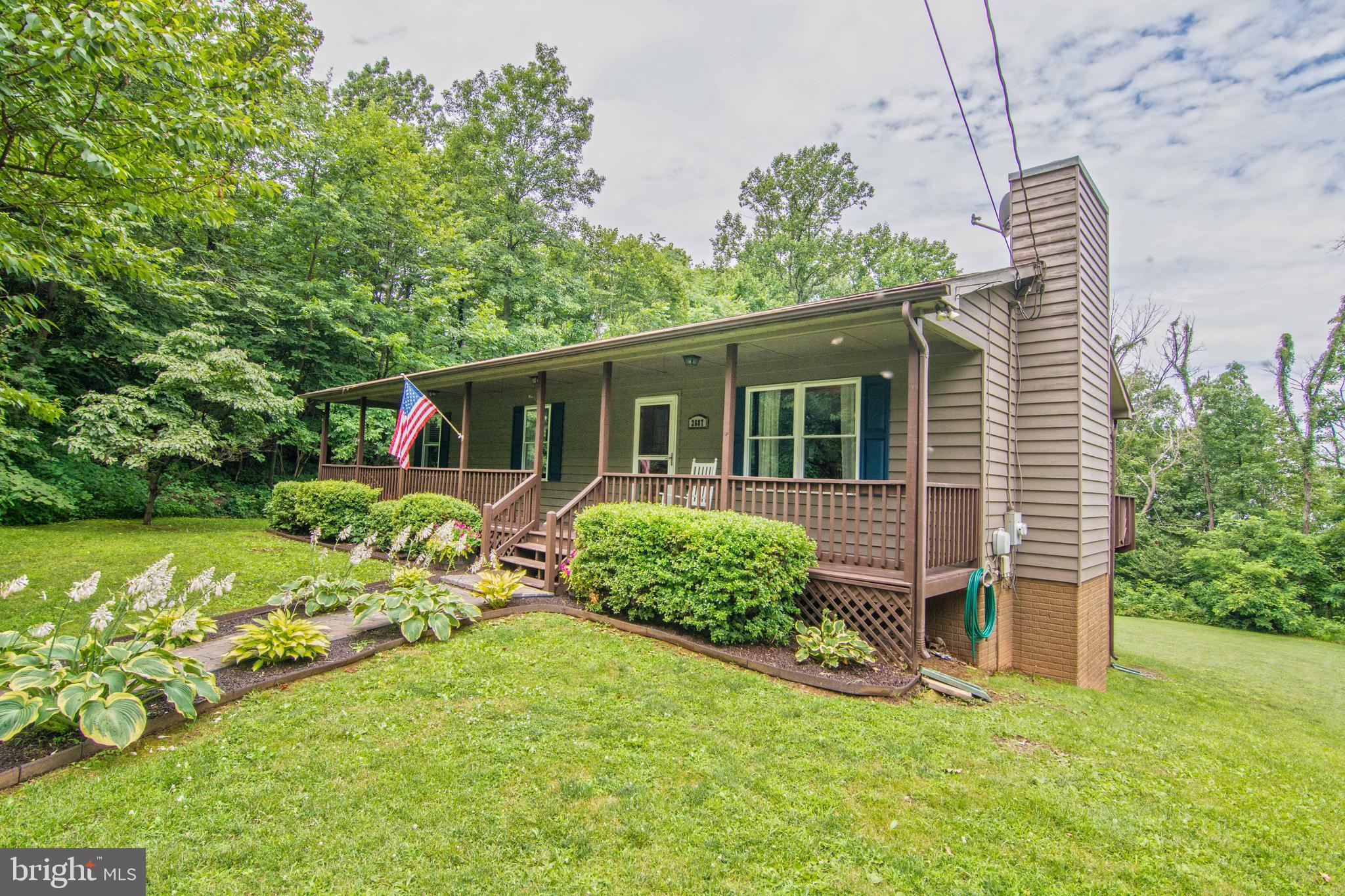 2687 High Top Road Linden, VA 22642 - Photo 9 of 49
