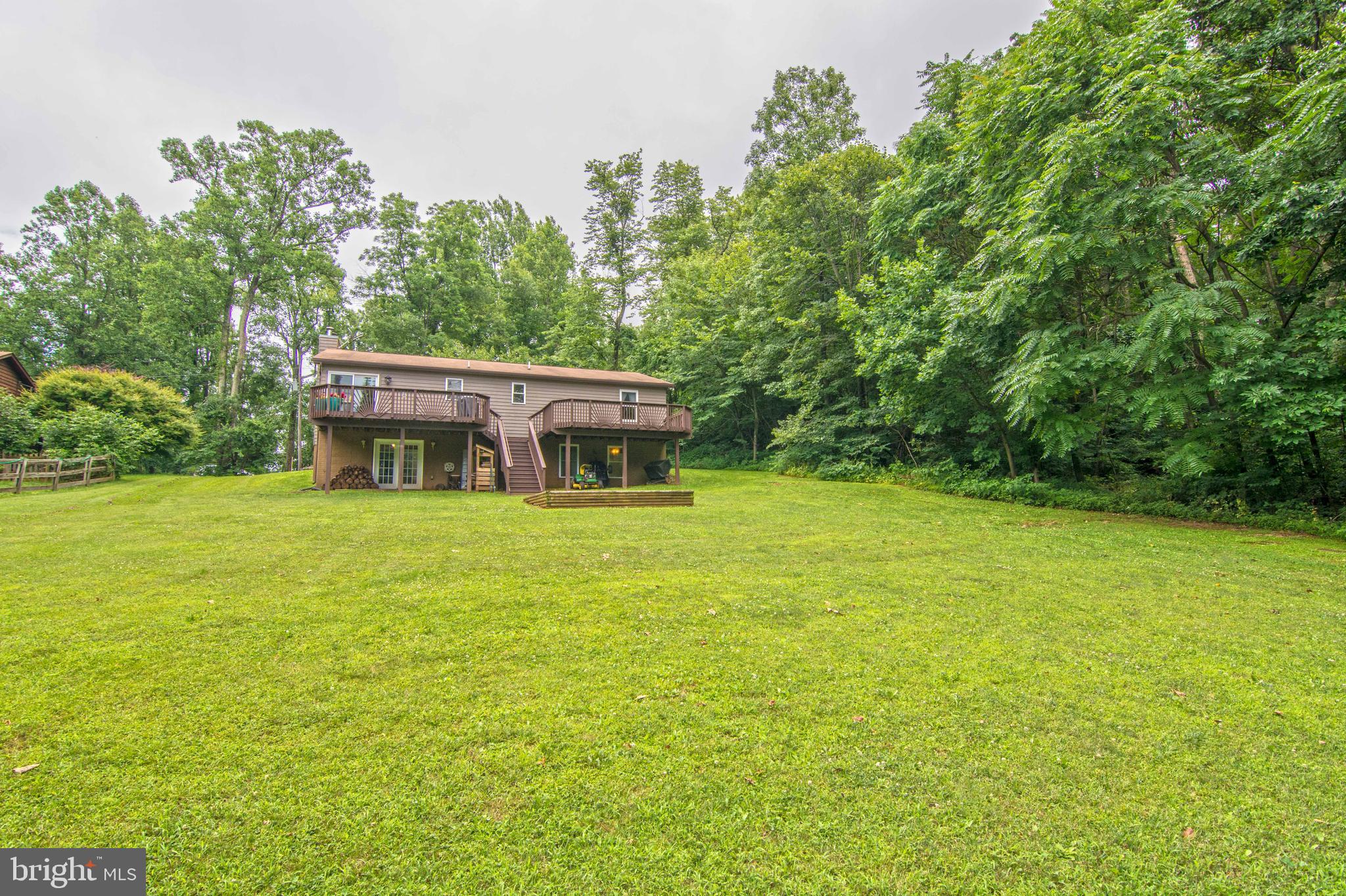 2687 High Top Road Linden, VA 22642 - Photo 10 of 49