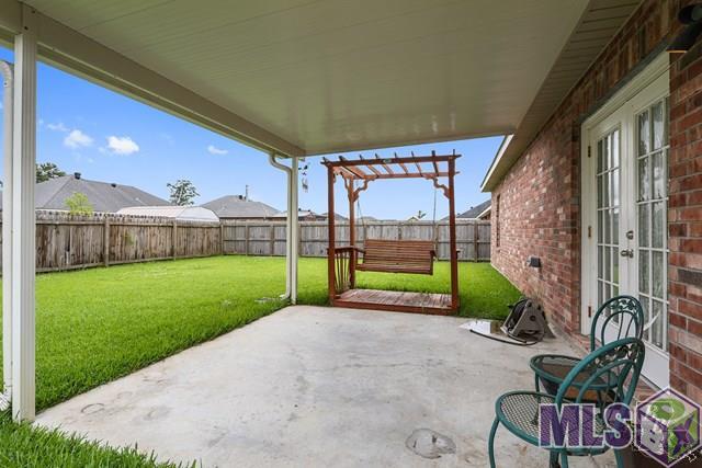276 Blue Ridge Drive Gray, LA 70359 - Photo 12 of 13 Gallery Image 12