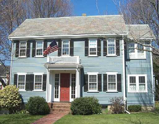 24 Vine Brook Road Lexington, MA 02421 - Photo 1 of 1