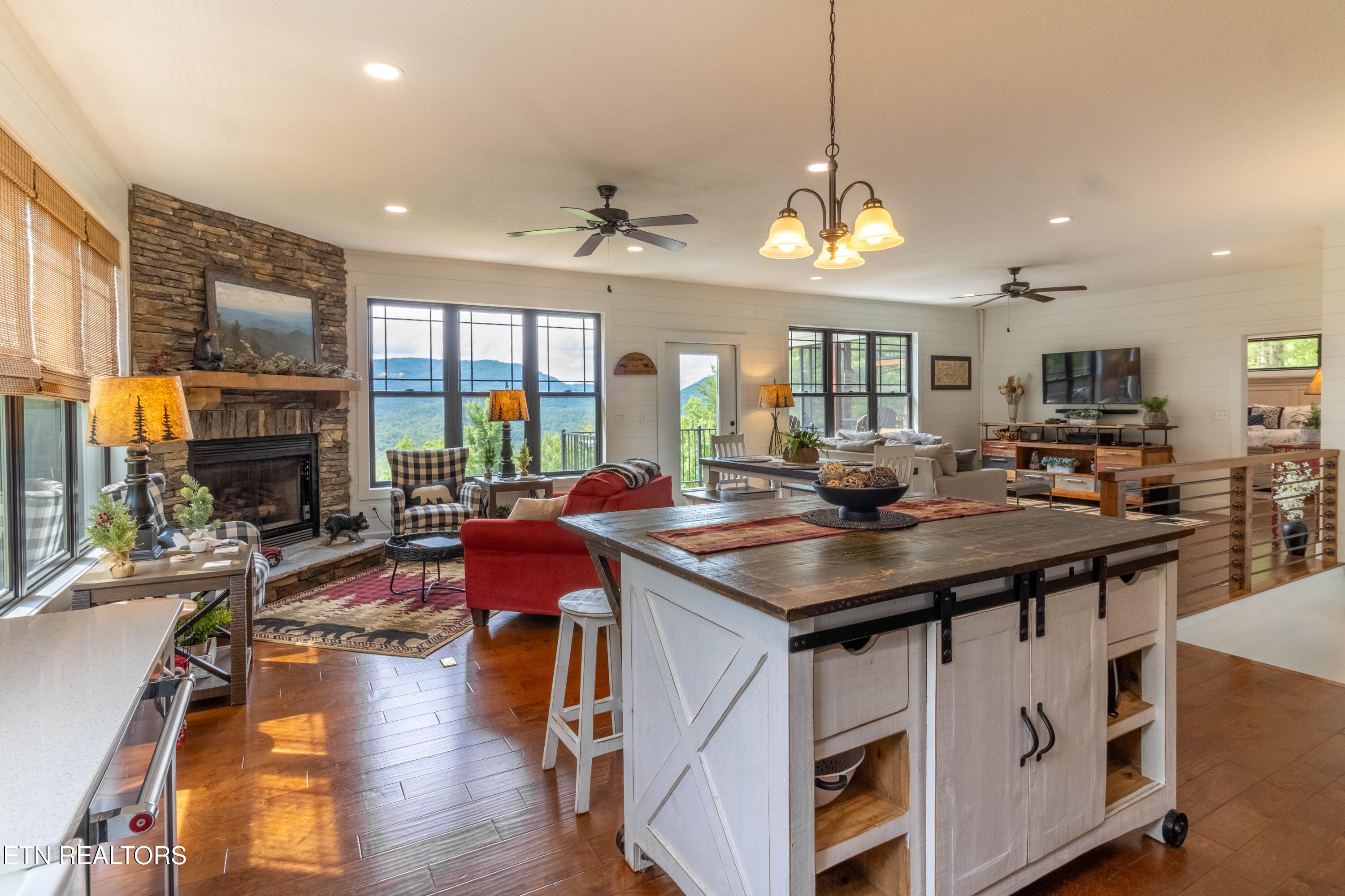 4973 Long Rifle Road Walland, TN 37886 - Photo 5 of 60 IMG_4286-HDR