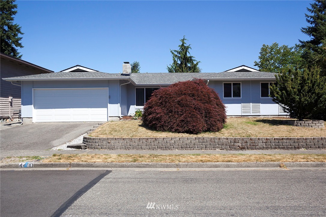4400 Northeast 19th Street Renton, WA 98059 - Photo 1 of 20