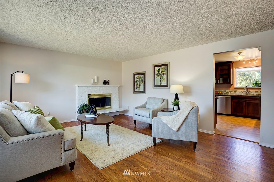 4400 Northeast 19th Street Renton, WA 98059 - Photo 4 of 20