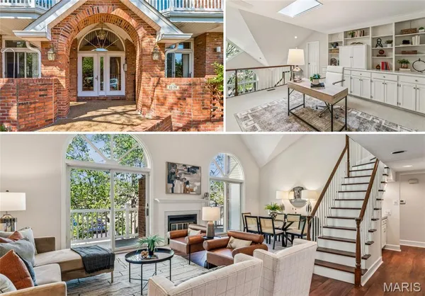 $395,000 | 28 Country Club Terrace, Glendale, MO 63122