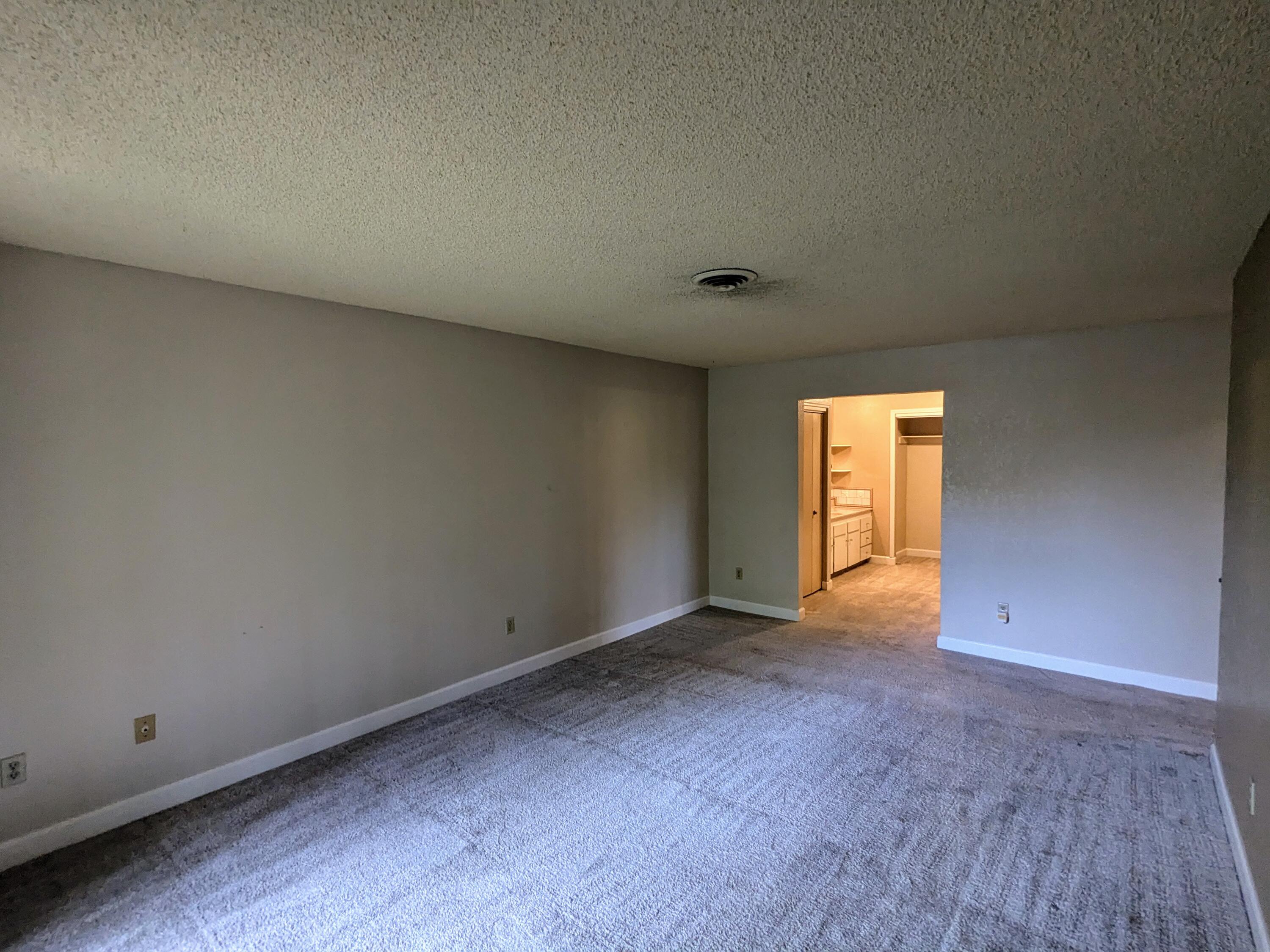 1974 Bechelli Lane Redding, CA 96002 - Photo 34 of 49 a view of an empty room and window