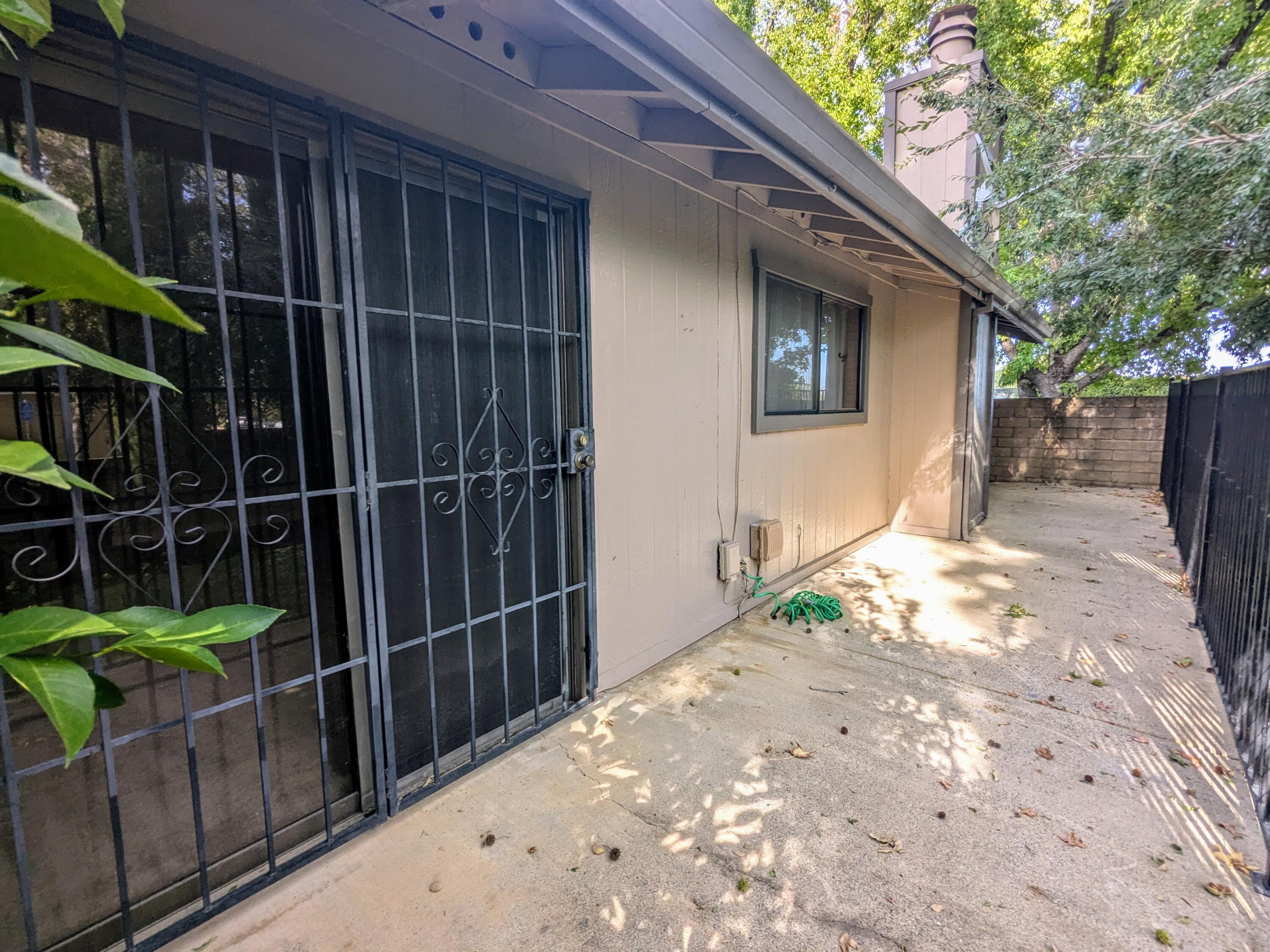 1974 Bechelli Lane Redding, CA 96002 - Photo 48 of 49 a backyard of a house with lots of green space