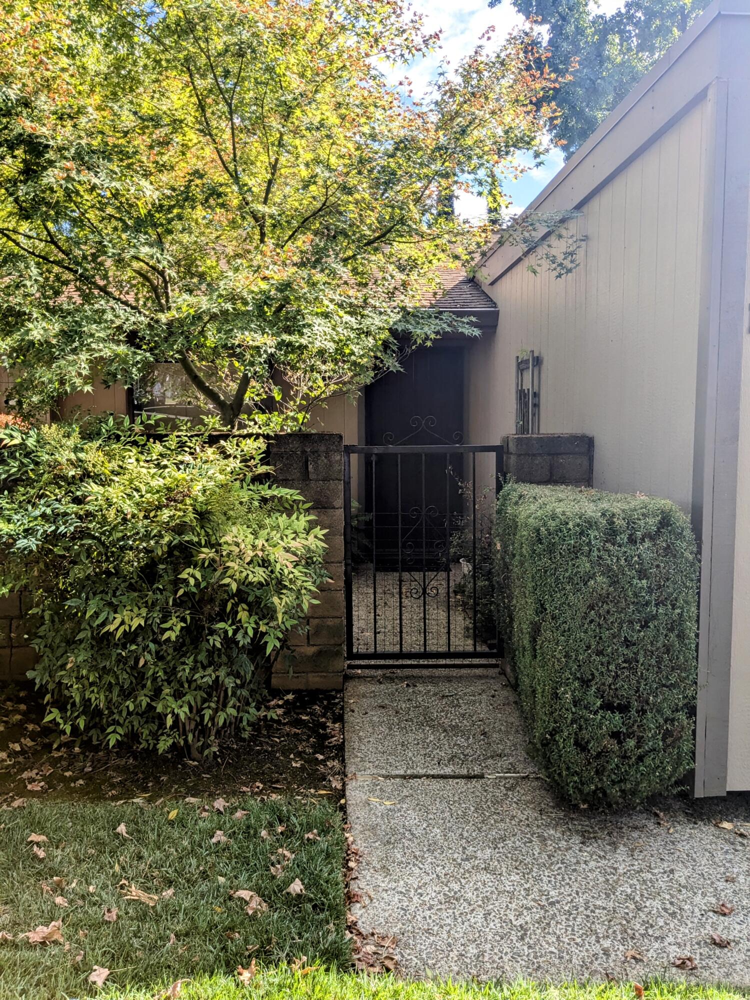 1974 Bechelli Lane Redding, CA 96002 - Photo 5 of 49 a view of outdoor space and porch