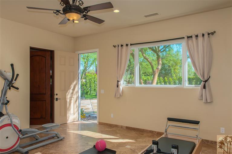 70551 Sunny Lane Rancho Mirage, CA 92270 - Photo 27 of 35 a view of a livingroom with furniture and a window