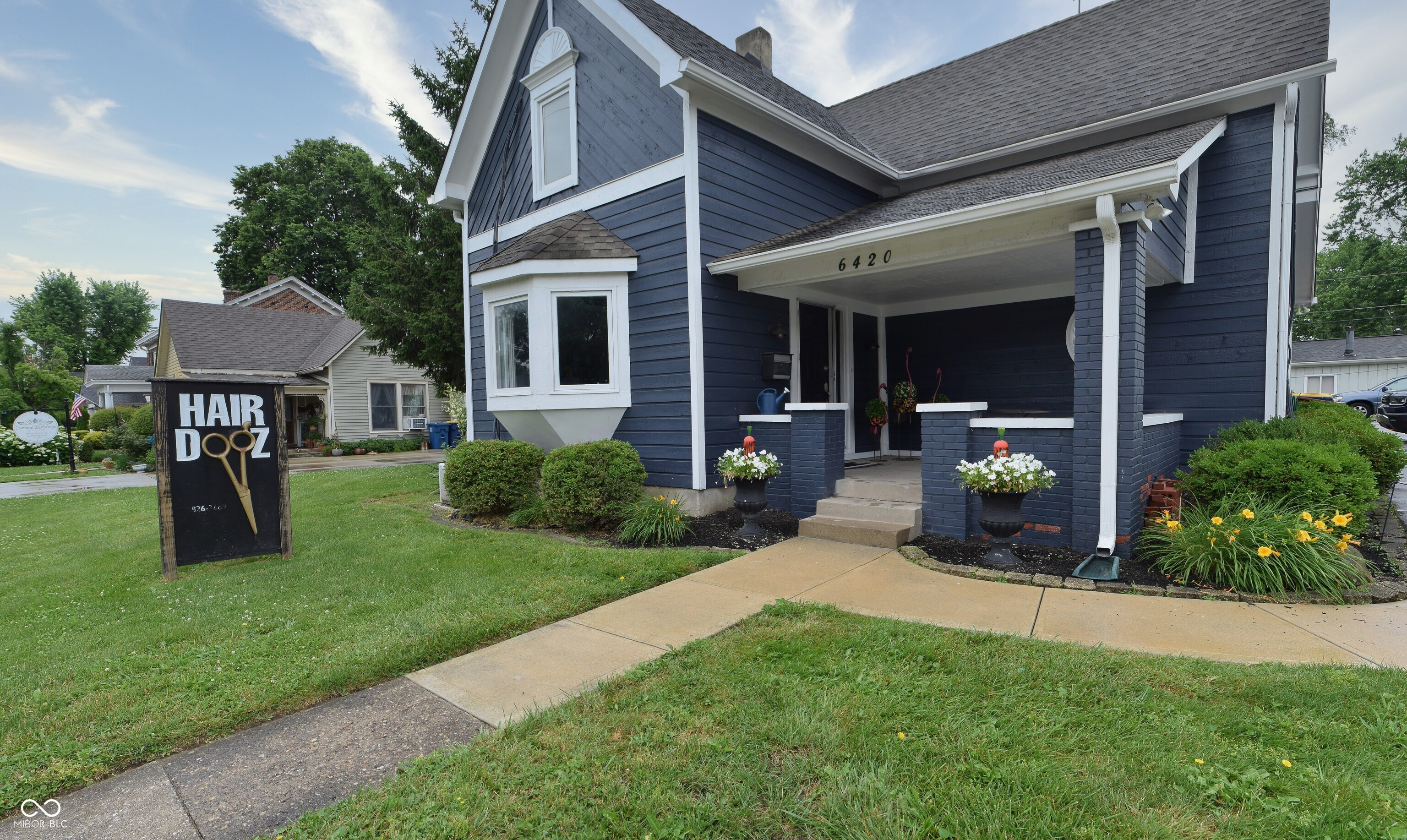 6420 Oaklandon Road Indianapolis, IN 46236 - Photo 6 of 31