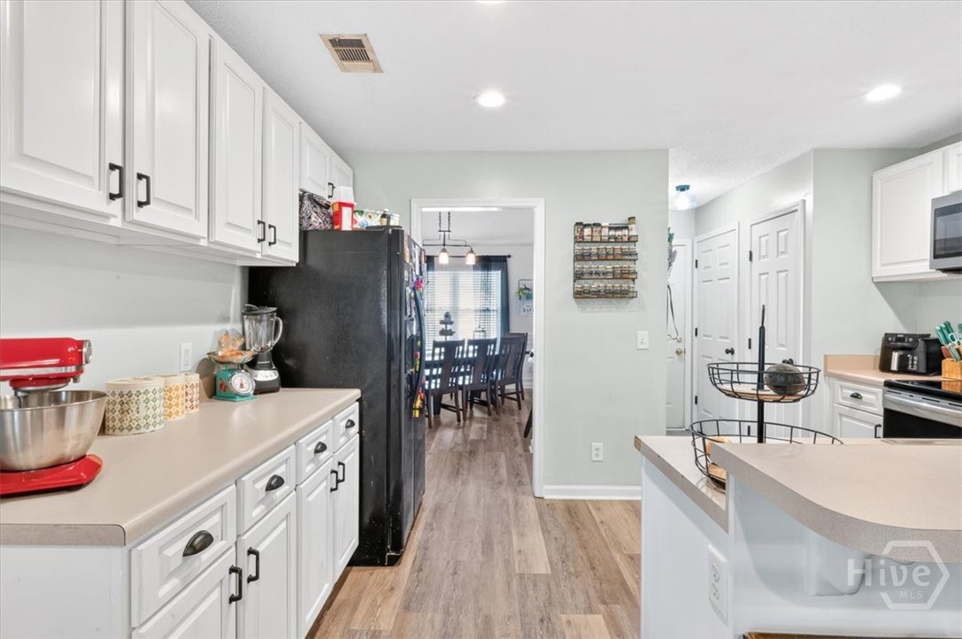 406 Roberts Way Rincon, GA 31326 - Photo 13 of 60 Kitchen