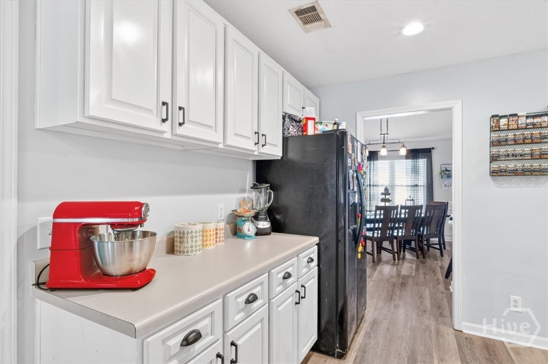 406 Roberts Way Rincon, GA 31326 - Photo 15 of 60 Kitchen