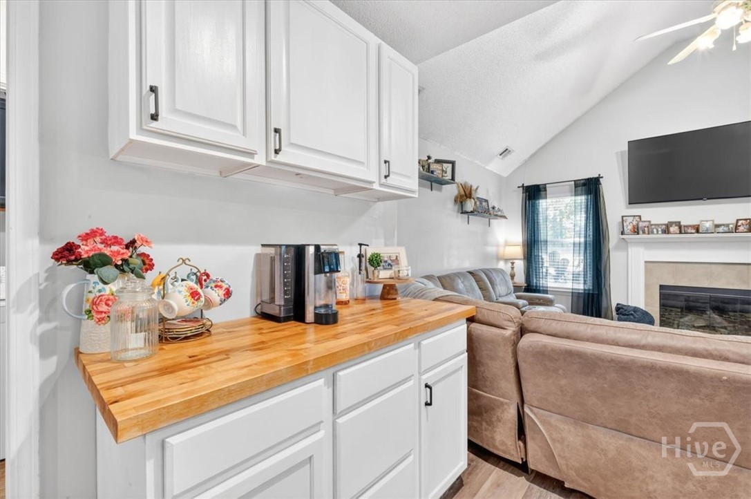 406 Roberts Way Rincon, GA 31326 - Photo 17 of 60 Kitchen
