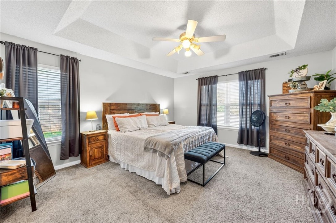 406 Roberts Way Rincon, GA 31326 - Photo 21 of 60 Primary Bedroom
