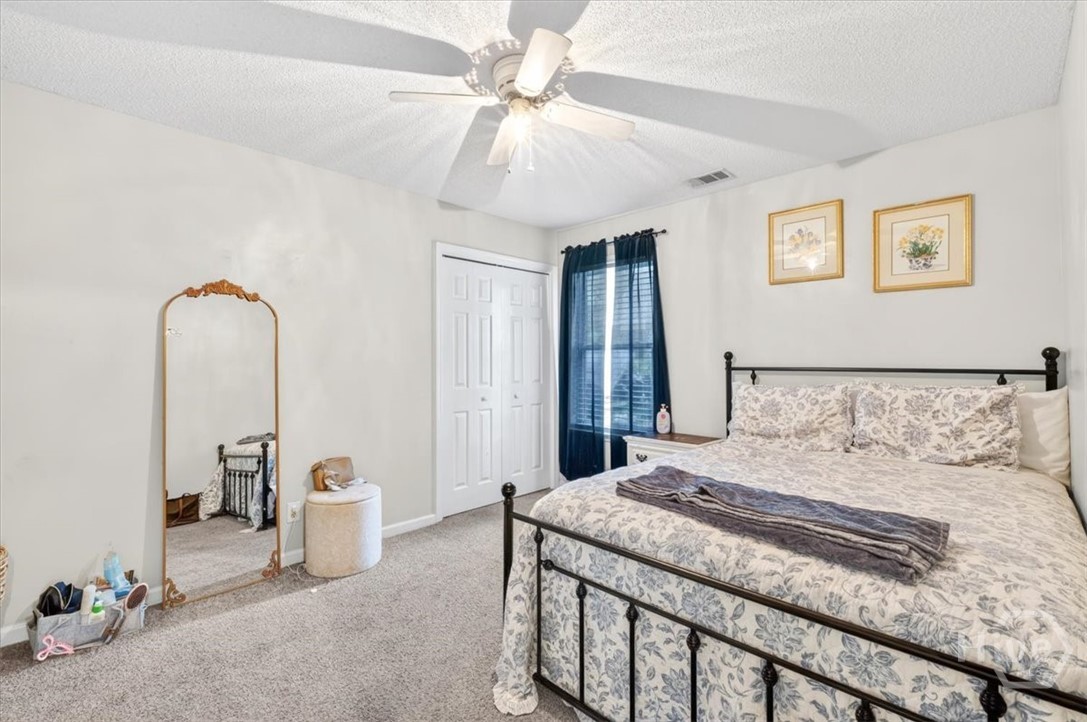 406 Roberts Way Rincon, GA 31326 - Photo 27 of 60 Bedroom 2