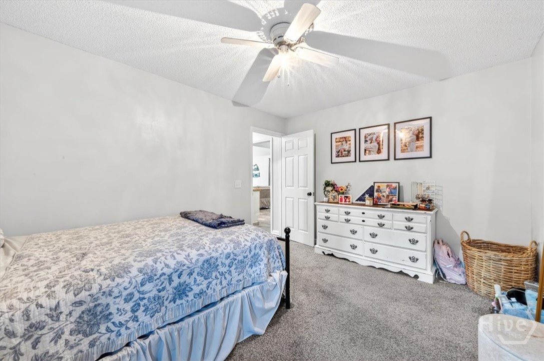 406 Roberts Way Rincon, GA 31326 - Photo 28 of 60 Bedroom 2