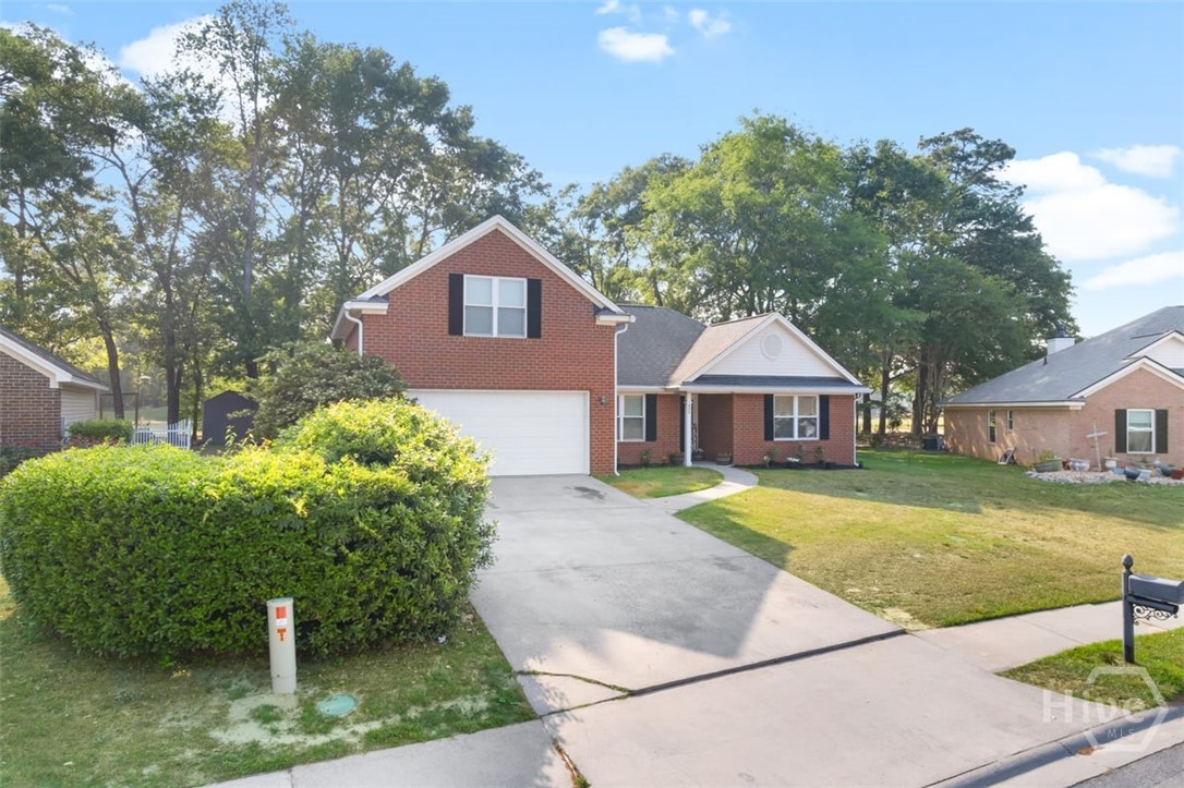 406 Roberts Way Rincon, GA 31326 - Photo 38 of 60 Beautiful Home with golf course views