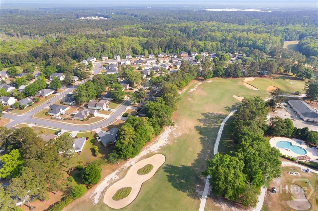 406 Roberts Way Rincon, GA 31326 - Photo 39 of 60 Golf Course
