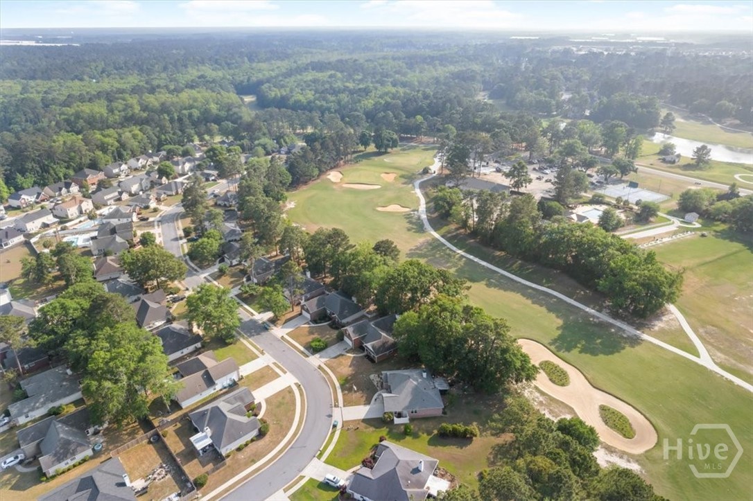 406 Roberts Way Rincon, GA 31326 - Photo 40 of 60 Golf Course