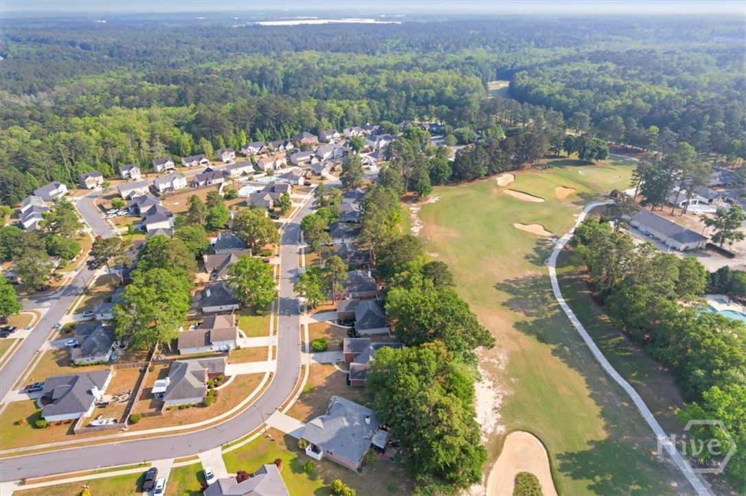 406 Roberts Way Rincon, GA 31326 - Photo 41 of 60 Golf Course
