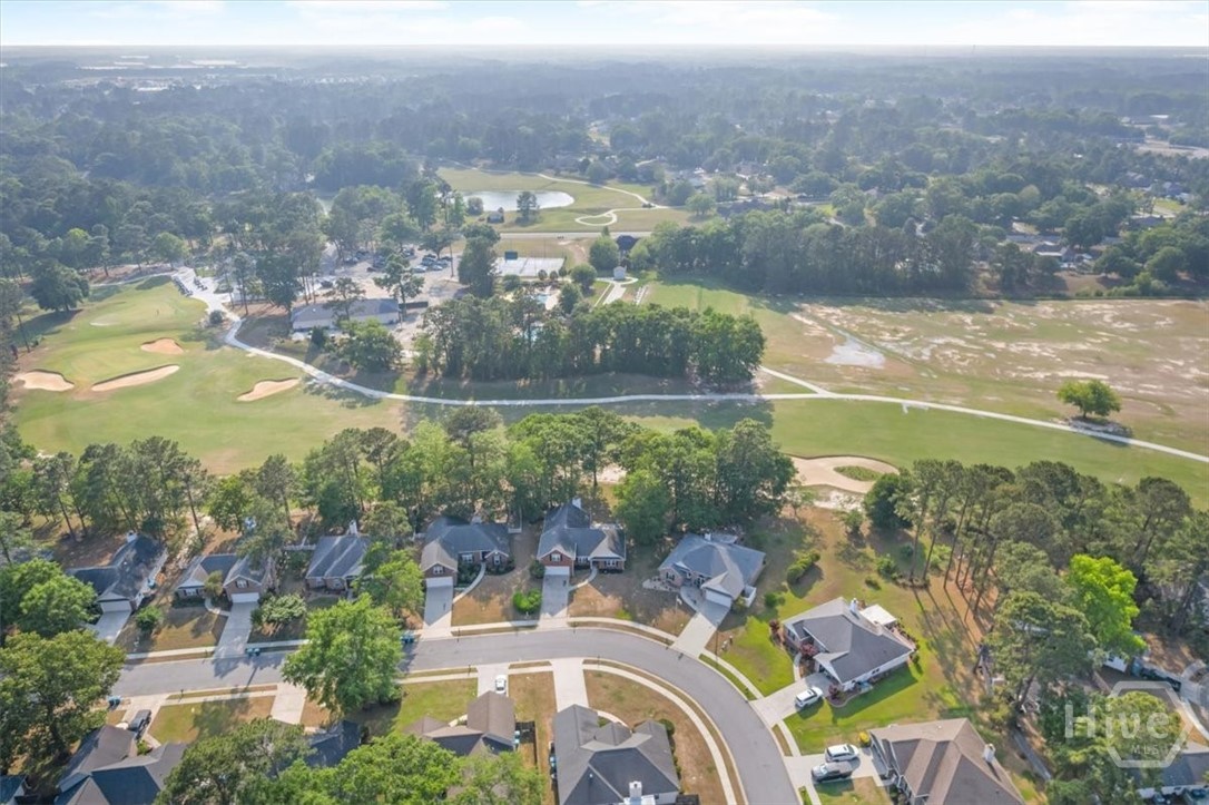 406 Roberts Way Rincon, GA 31326 - Photo 42 of 60 Golf Course
